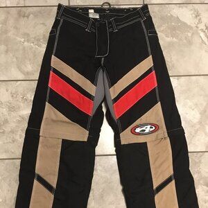 Answer Freestylus Convertible Pants 32